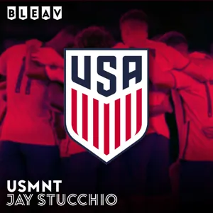 Ep 3: Who is USMNT's Number 9?