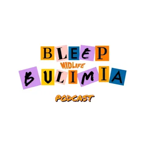 Bleep Bulimia Episode 101 with Brady Foulk Dog Training Expert And How His Journey Relates To Bulimia