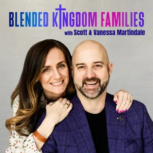 Beginning to Blend, Part 3: We’re All in One House, Now What?