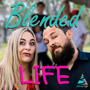 Blended Life EP. 110: Eye For An Eye Arguing and Tit For Tat