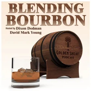 Who Are These Bourbon Blenders?