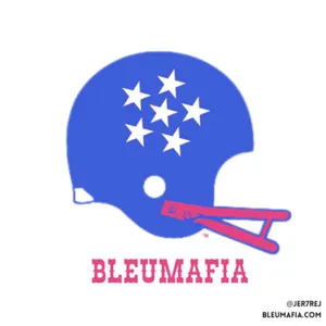 #BLEUMAFIA Ep 6 - Preseason Finale / Cut Preview | Top 5 AFC/NFC Teams Heading Into Regular SZN