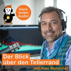 Blick 303 auf Modeblogger, Marketing Clouds, Schlechtwetter-Content, Timeline Promotions und Polizei Rap