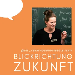 Episode 016 | Kommunikationspsychologie: Mimik, Gestik, Körpersprache | Interview mit Amélie und Sophia