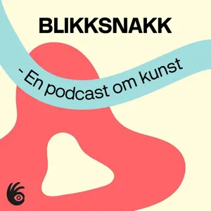 Episode #1 m/ Constance Tenvik