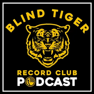 S5: Special Event - The B.T.R.C. Best Vinyl of 2022 - Discussing albums by Muse, Lumineers, St. Paul & the Broken Bones, Mike Campbell & Dirty Knobs, Big Thief, Panic at the Disco, Taylor Swift, Nothing More, The Interrupters, Zach Bryan, and more.