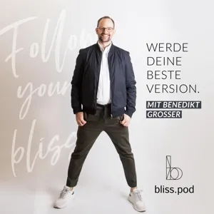 BlissPod - Wie lasse ich mich weniger aus der Bahn werfen??