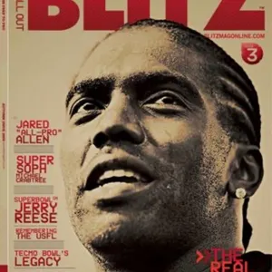 S1E37: Blitz Sports Magazine - Olympics : Players Change but Same Game