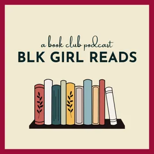 Mystery on Ice: Exploring  'A Deadly Inside Scoop'| BLK Girl Reads Book Club Podcast Ep. 9