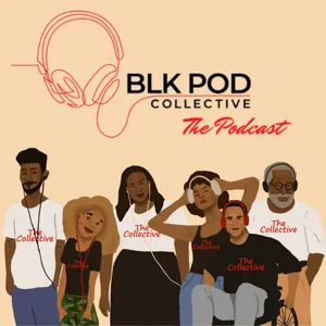 Podcast State of the Union - Blk Pod Festival