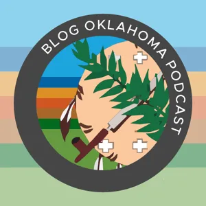 Blog Oklahoma Podcast - Sitemaps - June 6, 2008