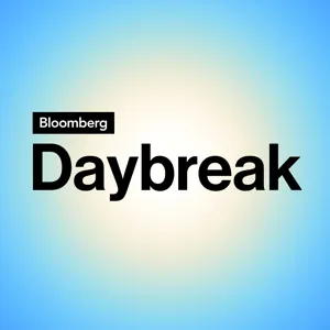 Morgan Stanley CEO Speaks to Bloomberg; Trump Trial Date Up in the Air