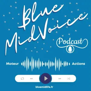 Blue MidVoice Episode 44 : Magaly Barbaro