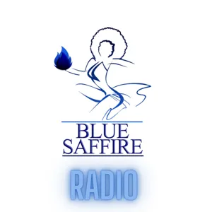 Hey Blue Ep 1. Who is Blue Saffire