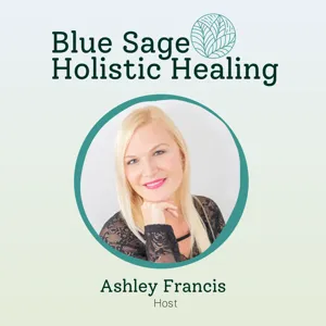 Blue Sage Holistic Healing