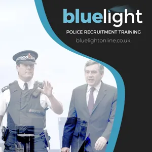 Bluelight Police Recruitment Training Ep07