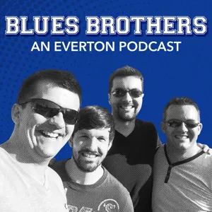 Episode 3 - West Brom reaction, Crystal Palace predictions and a whole bit about beans