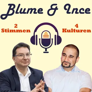 Folge 13: Mit Seda & Zehra über das Podcasten