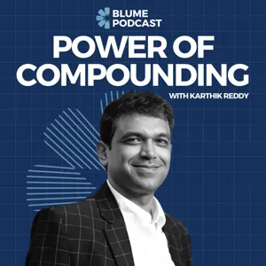 Mithun Sacheti of CaratLane joins Karthik Reddy on Blume Podcast Episode 9, airing November 29th.