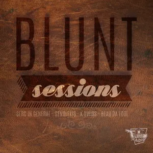 Blunt Sessions Primetime 3-18-17