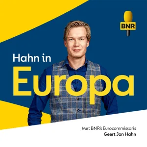 #26 Europa moet op eigen benen staan