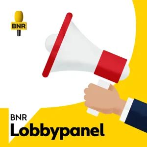 Lobbypanel over transparantie bij het bieden op een huis