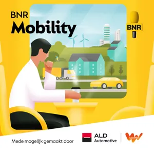 Gaan hubs onze mobiliteitsproblemen oplossen?