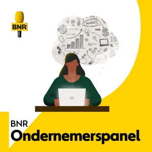 Ondernemerspanel over gevoelige handel met buitenland