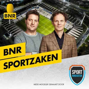 BNR Sportzaken, het perfecte baantje