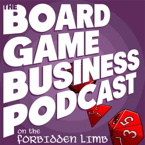 Going Full Time as a Game Developer with John Brieger - Ep. 92