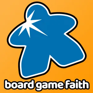 Episode 24: 5 Spiritual Lessons from Cooperative Board Games