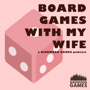 Episode 27: 12 Games to Give and Play this Christmas