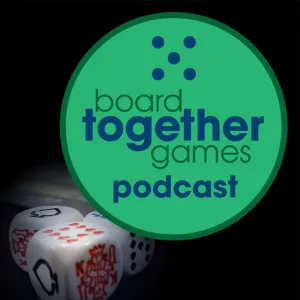 Episode 14 - The Episode with Boardgame Deathmatch ft. Alex Goldsmith