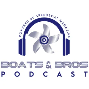 BOATS & BROS: with Offshore Racing's Medical Director and All-around Iron Man, Dr. Mike Janssen, DO