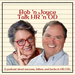 Episode 145: Building Resilience Amidst Workplace Chaos