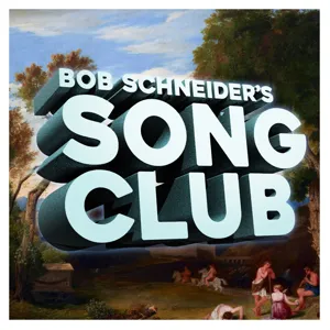 Song Club Ep. 43 - HATERS ON THE FRONT LAWN