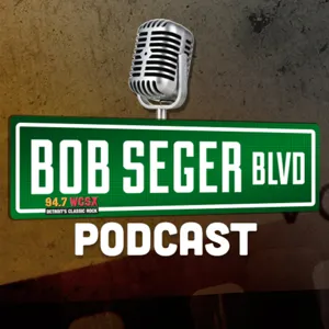 Ep. 8 - Bob's final show?