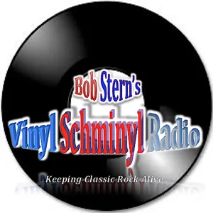 Vinyl Schminyl Radio Hour 10-12-19