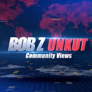 Bob Z UnKut Season 2 Episode 15 "Home Grown"