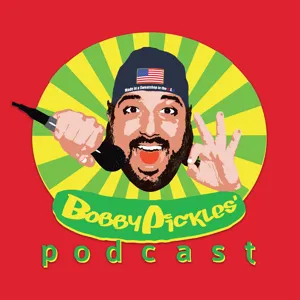 Carlos Morales |BOBBY PICKLES’ PODCAST™️ EP 45