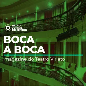 Boca a Boca - cenas dos próximos capítulos