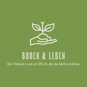 #16 - Ophelia Nick: Landwirtschaftspolitik in der Praxis