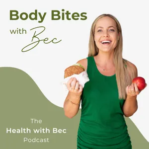 #76: (Part 1) A Vulnerable Deep Dive Into My EXACT Gut Healing Journey & How You Too Can Fix Yours!