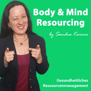 Herzlich Willkommen bei Body & Mind Resourcing!