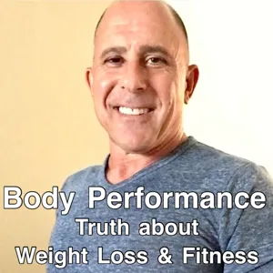 Body Performance - Episode 44