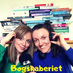 Bogskaberiets julespecial