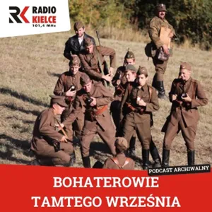 Bohaterowie tamtego wrzeÅnia - podporucznik Witold Stefan WaligÃ³rski, ps. Witek