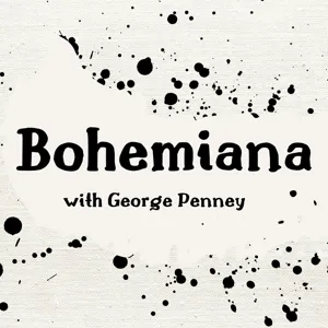 Episode 19: Kaaron Warren - Multi-Award Winning SFF and Horror Author.