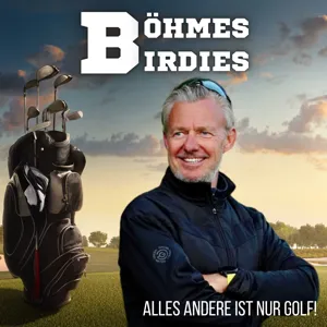 #013 Wie werde ich ein (guter) Golfer?