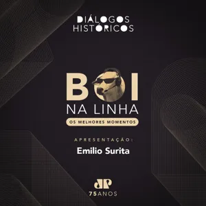 25 - Boi na Linha